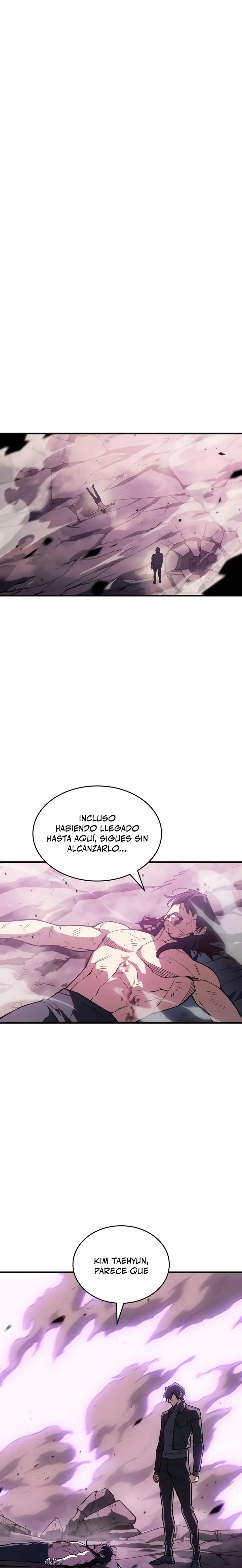Read Regresé con el poder del Rey ES Manga Online