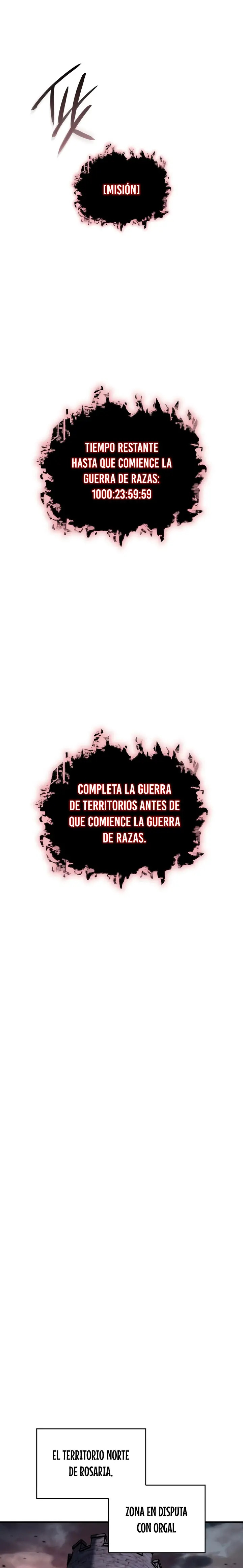 Read Regresé con el poder del Rey ES Manga Online