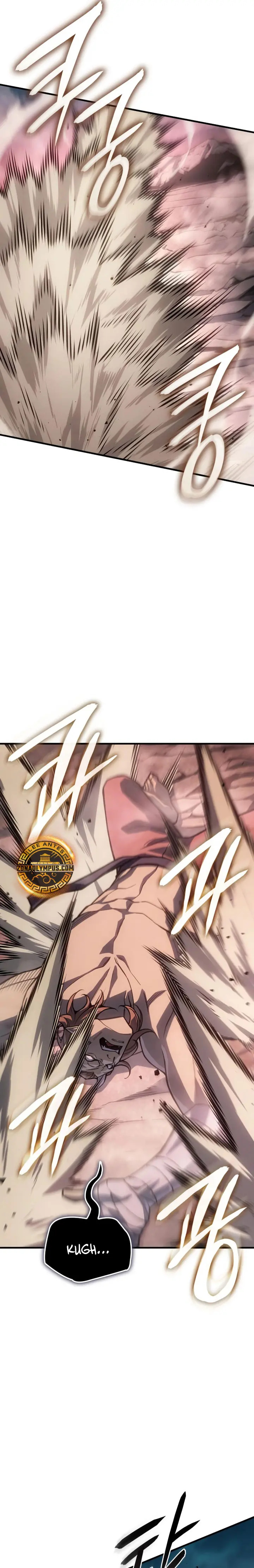 Read Regresé con el poder del Rey ES Manga Online