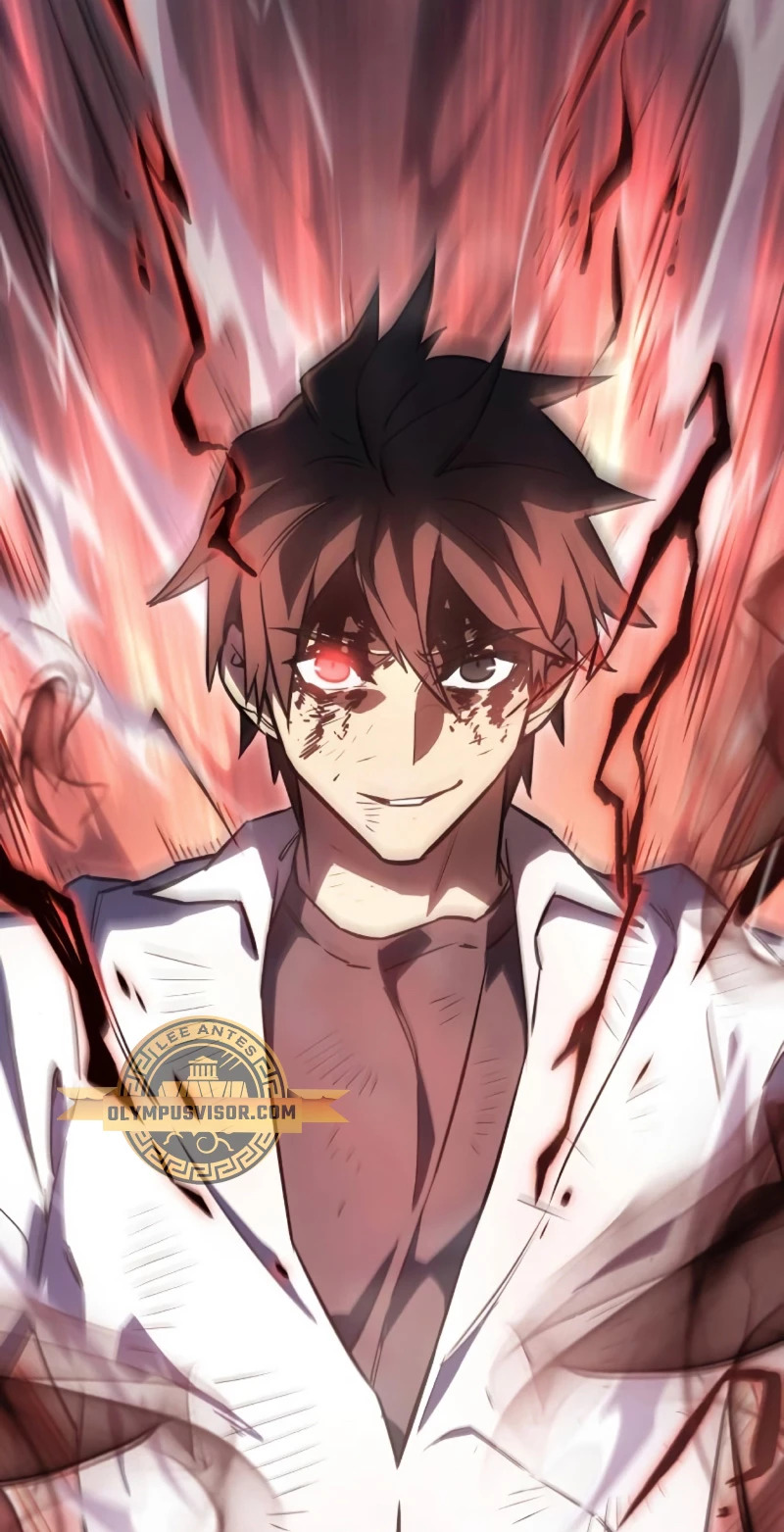 Read Regresé con el poder del Rey ES Manga Online