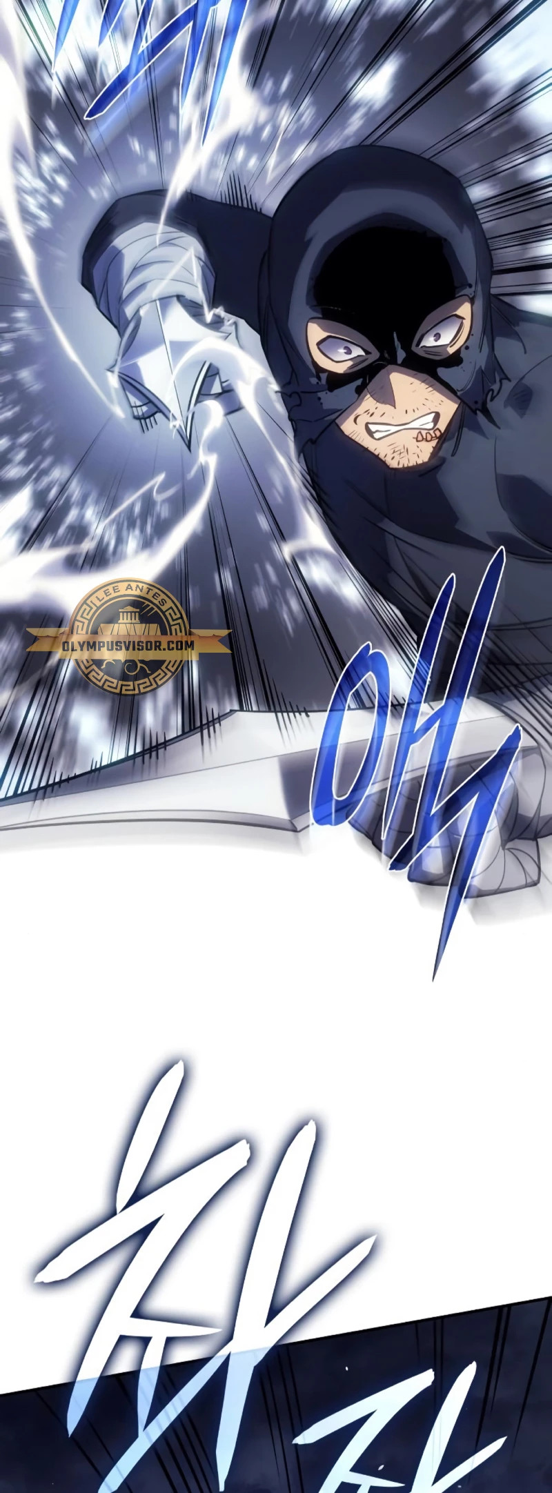 Read Regresé con el poder del Rey ES Manga Online