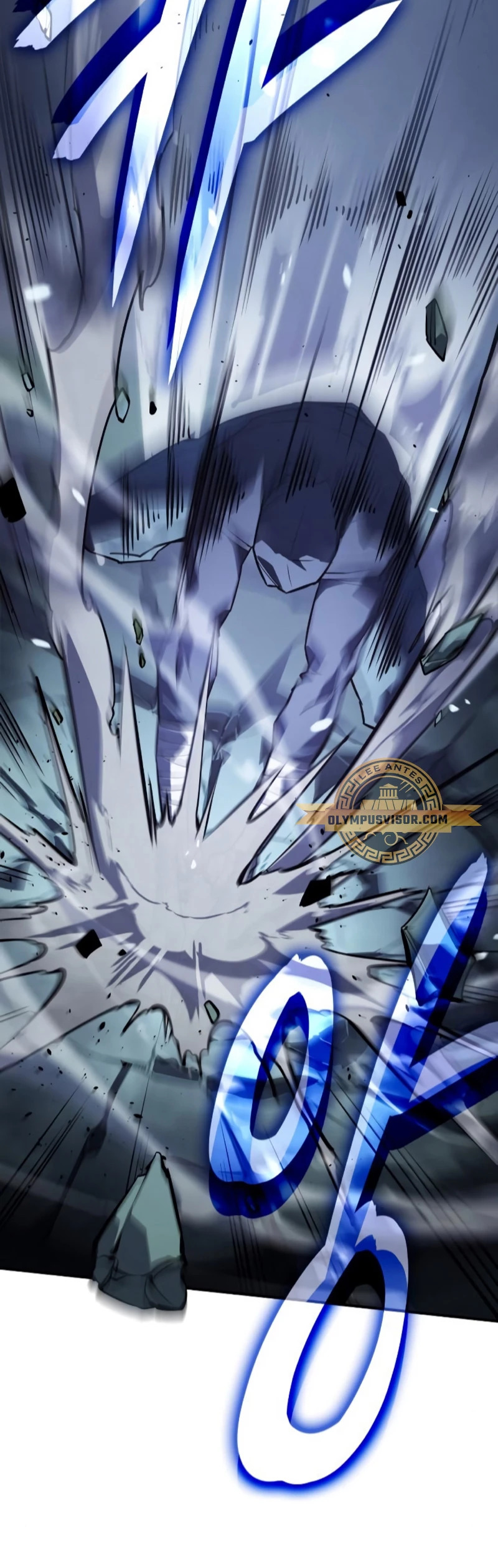 Read Regresé con el poder del Rey ES Manga Online