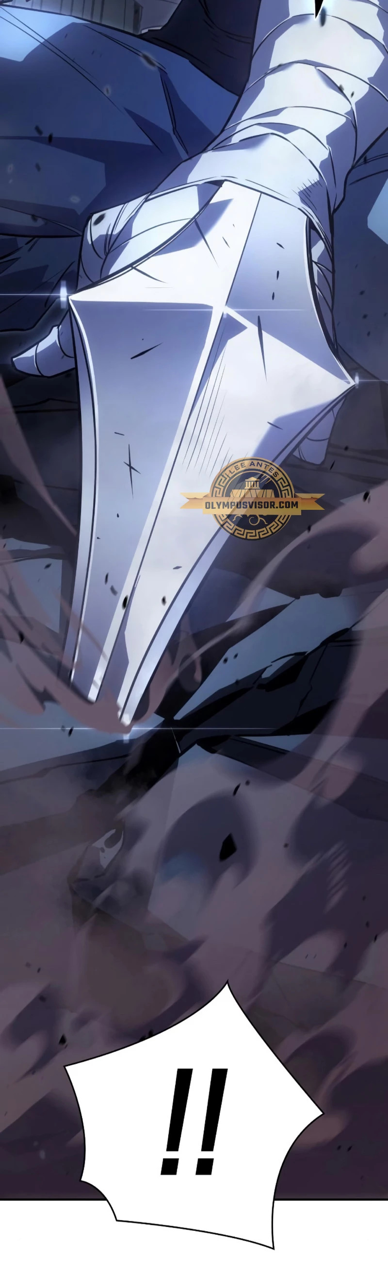 Read Regresé con el poder del Rey ES Manga Online