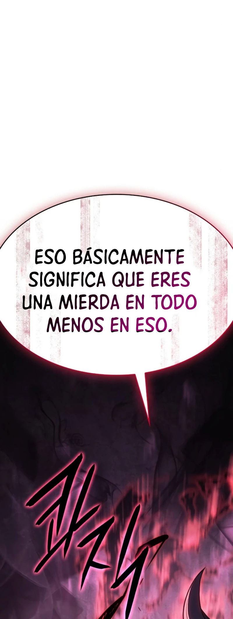 Read Regresé con el poder del Rey ES Manga Online
