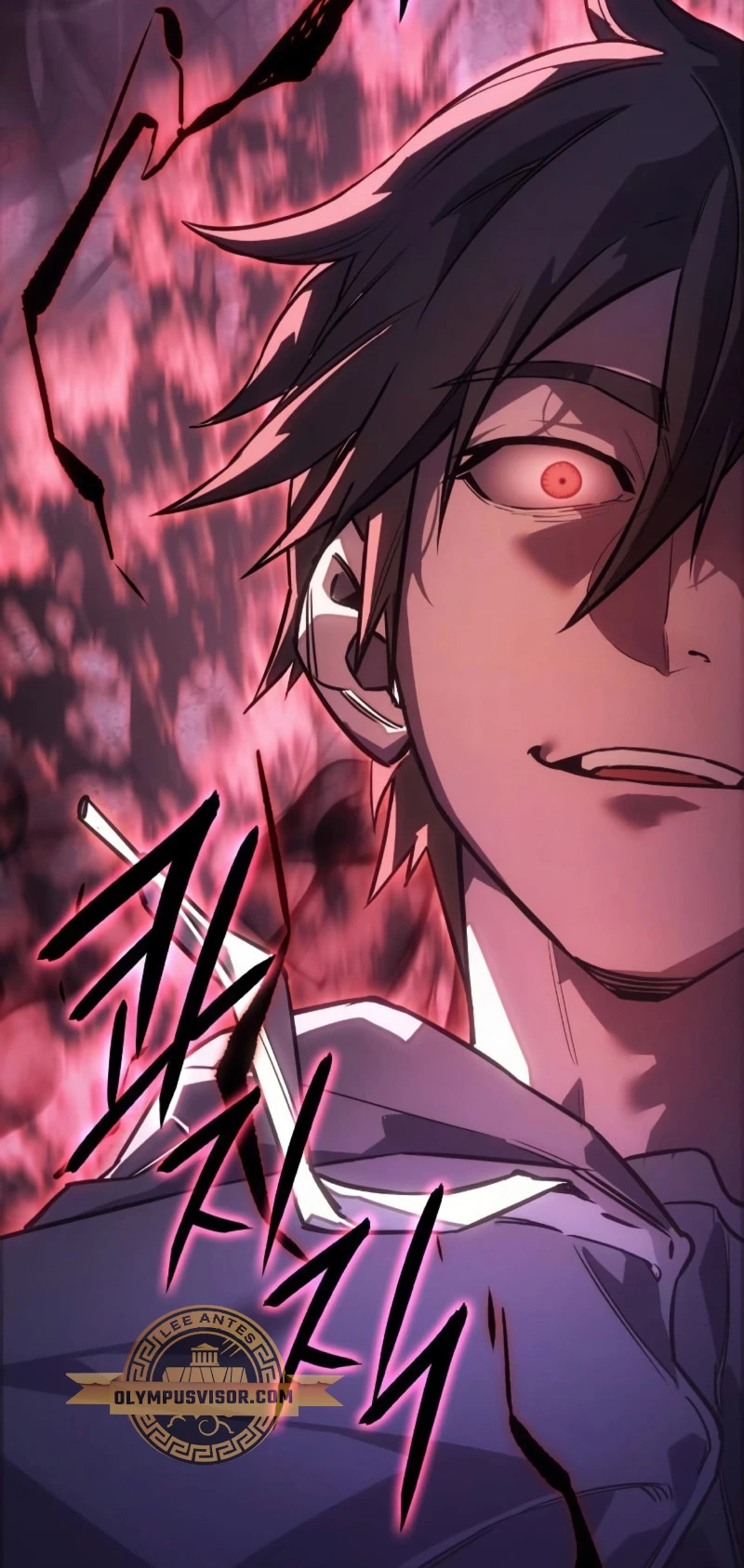 Read Regresé con el poder del Rey ES Manga Online