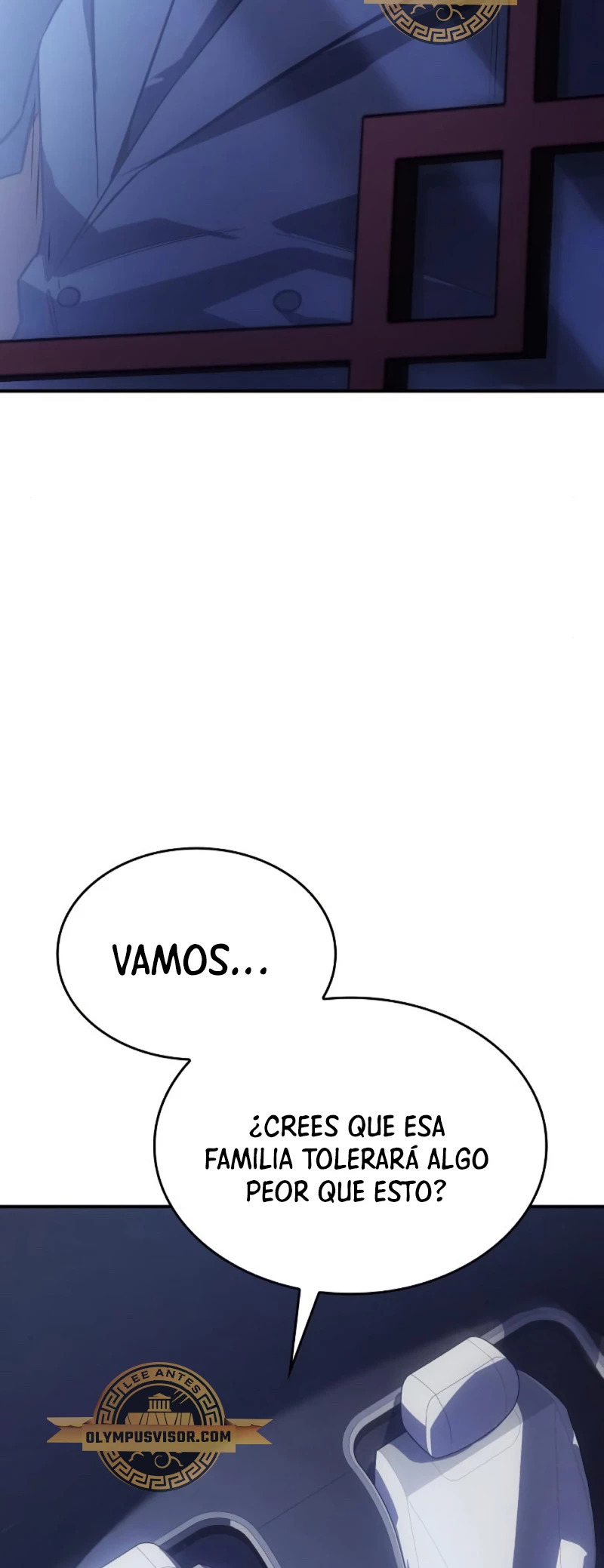 Read Regresé con el poder del Rey ES Manga Online