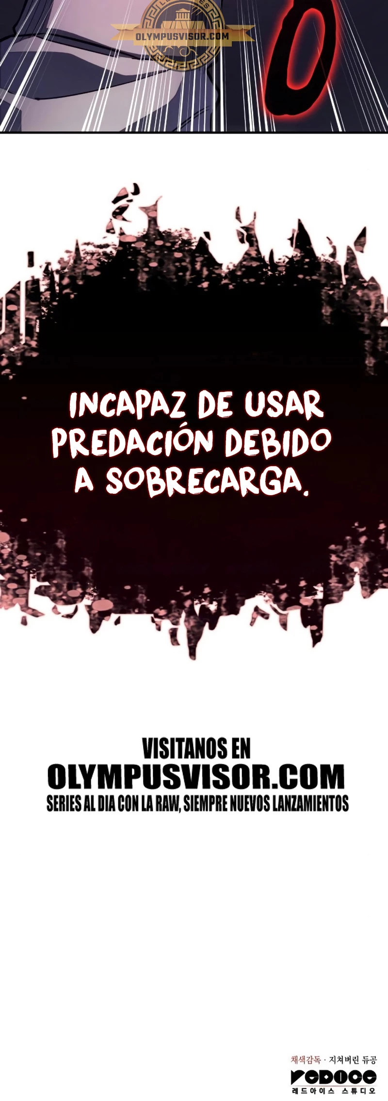 Read Regresé con el poder del Rey ES Manga Online