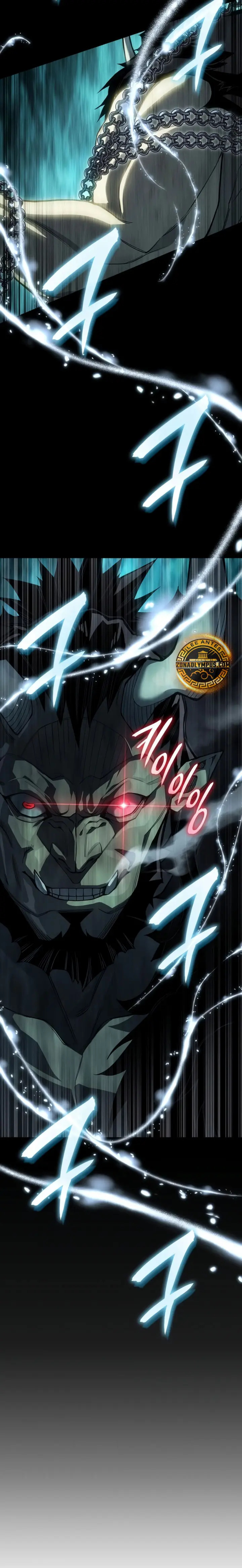 Read Regresé con el poder del Rey ES Manga Online