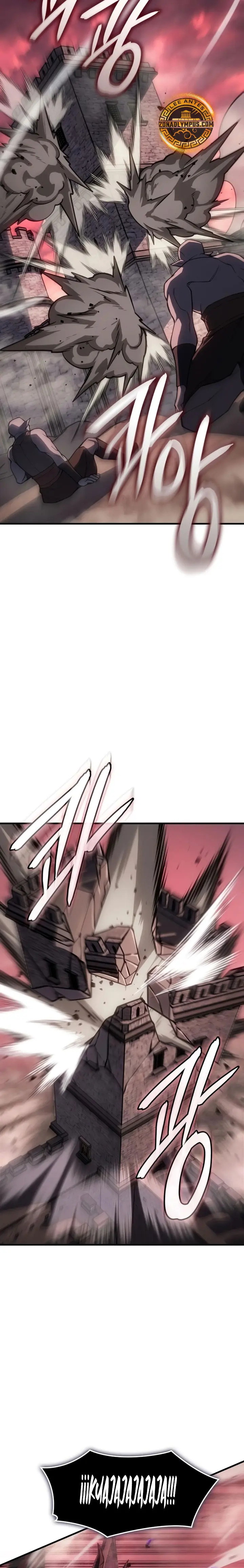 Read Regresé con el poder del Rey ES Manga Online