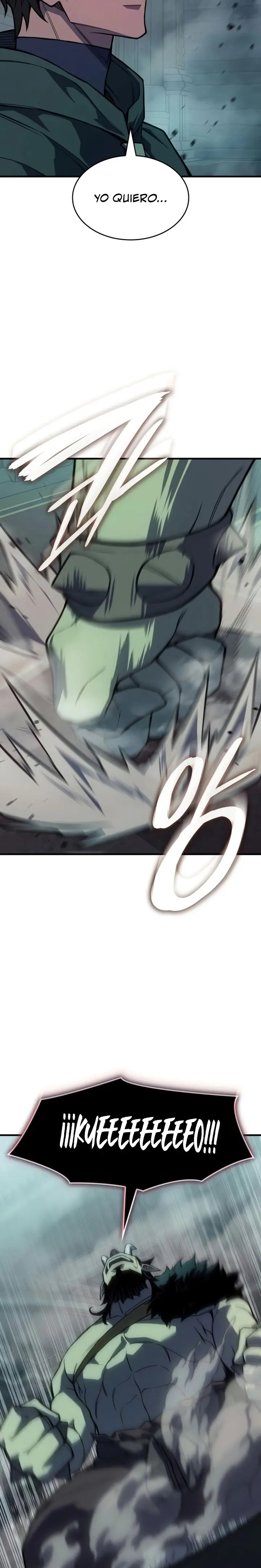Read Regresé con el poder del Rey ES Manga Online