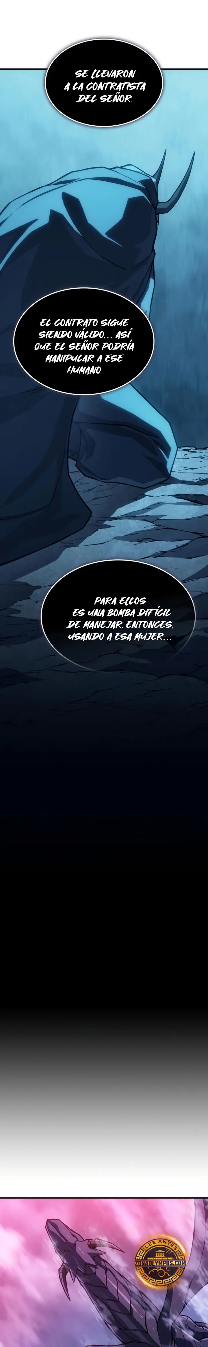 Read Regresé con el poder del Rey ES Manga Online