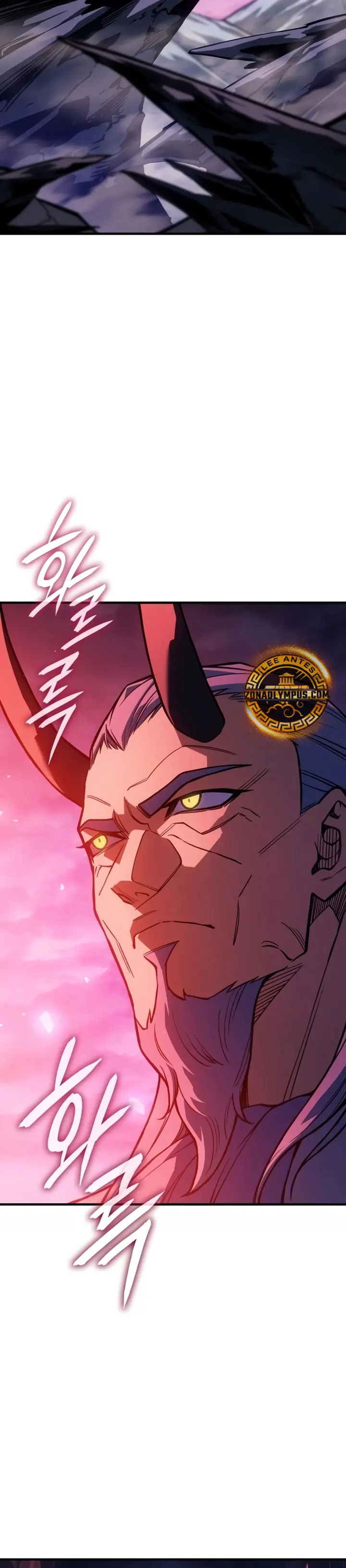 Read Regresé con el poder del Rey ES Manga Online