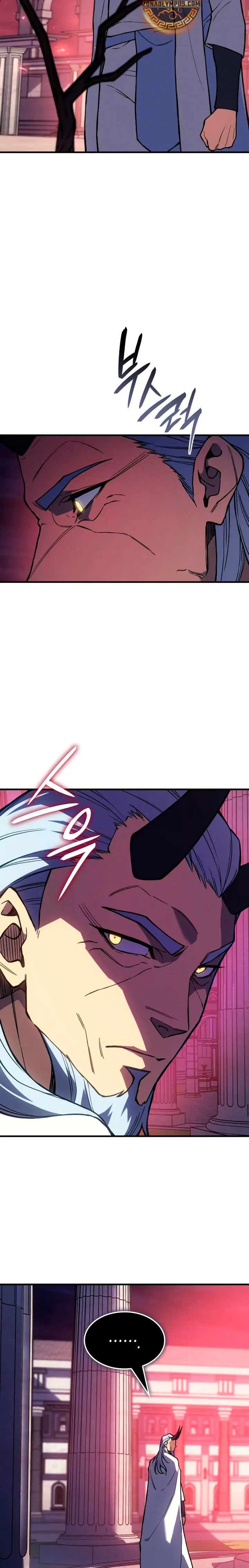 Read Regresé con el poder del Rey ES Manga Online
