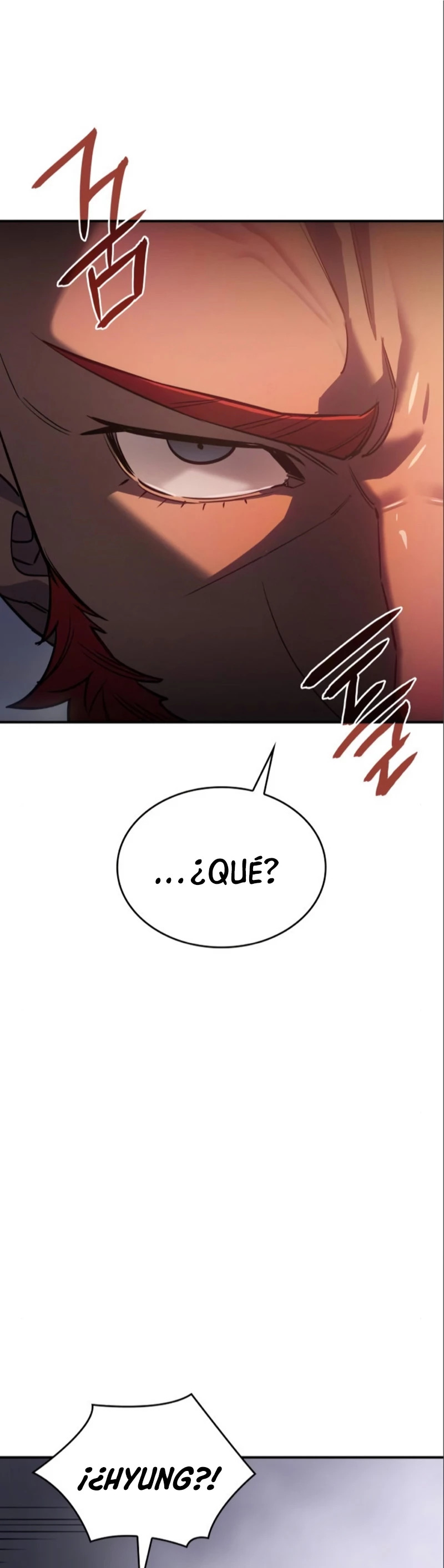 Read Regresé con el poder del Rey ES Manga Online