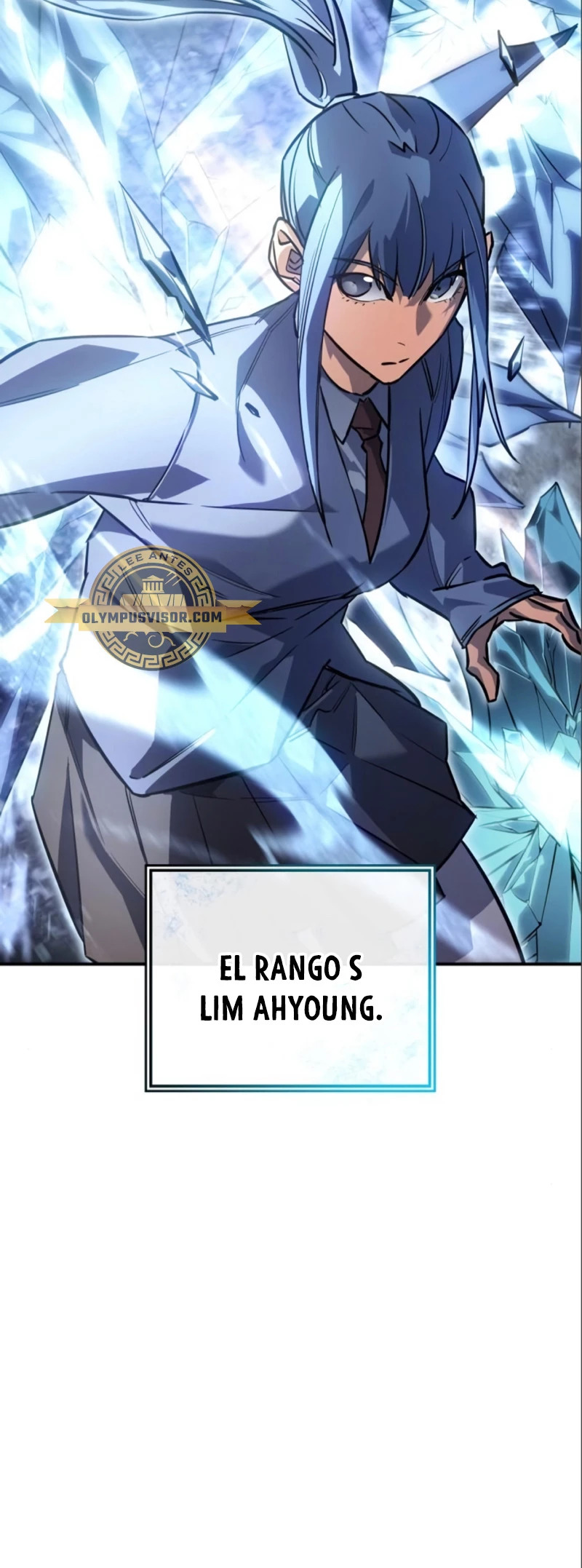 Read Regresé con el poder del Rey ES Manga Online