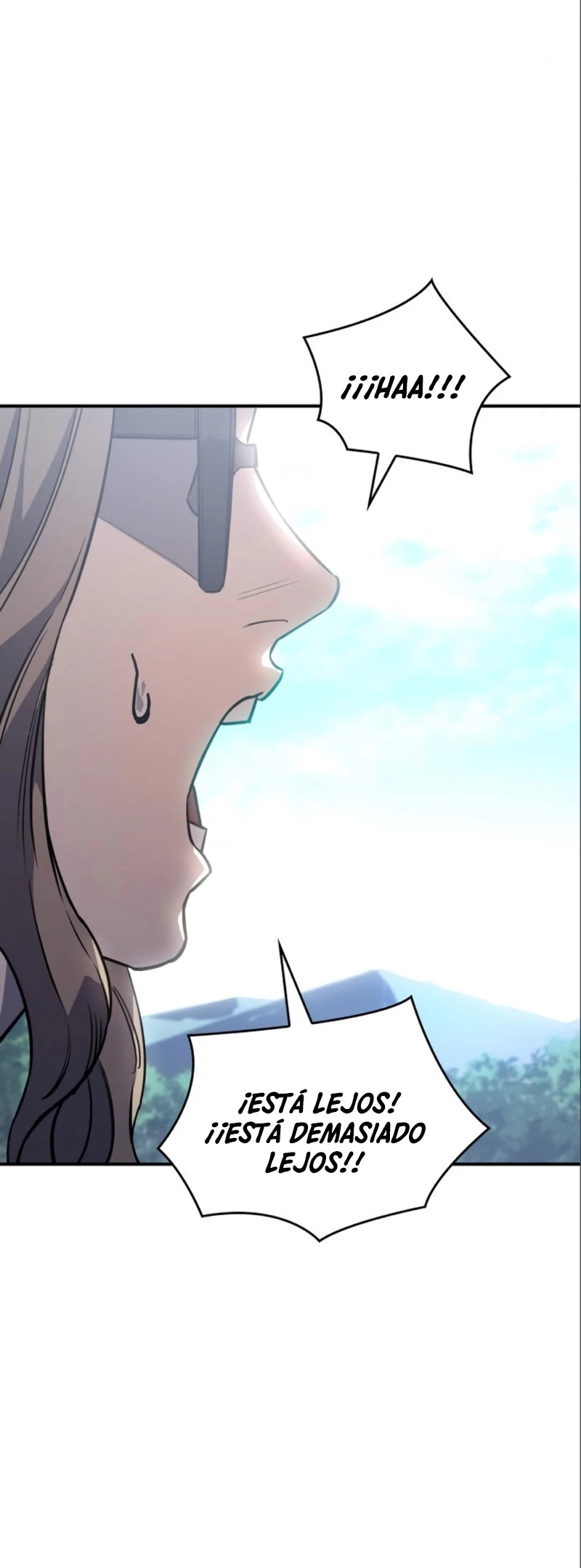 Read Regresé con el poder del Rey ES Manga Online