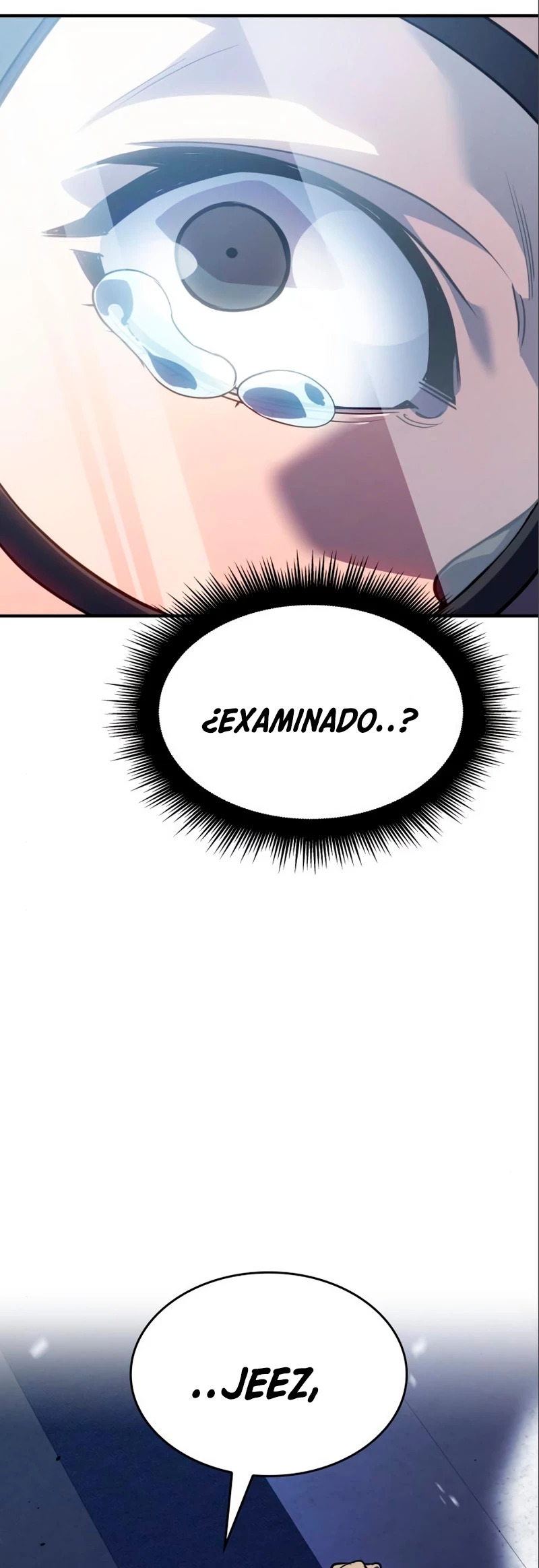 Read Regresé con el poder del Rey ES Manga Online