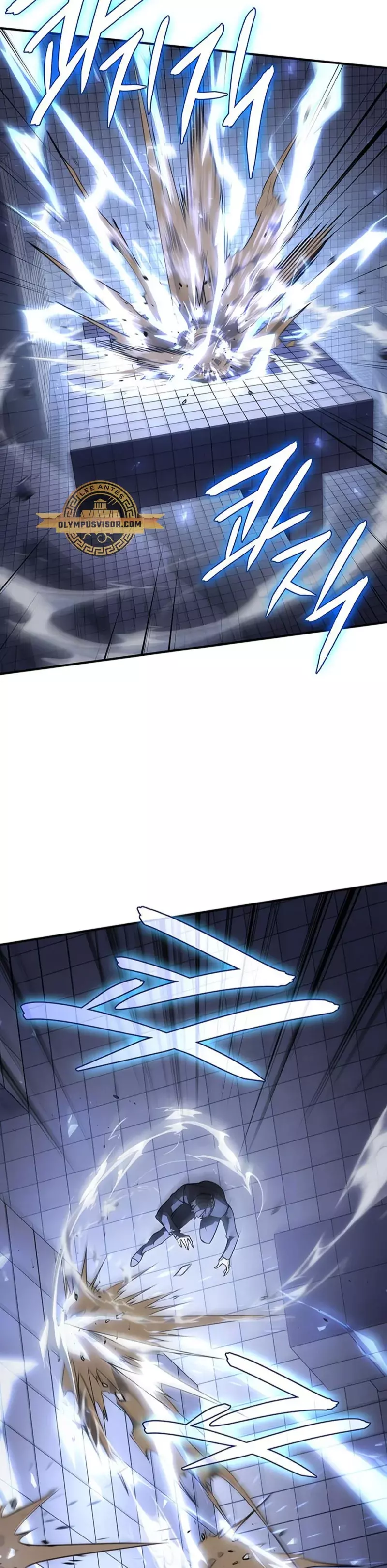 Read Regresé con el poder del Rey ES Manga Online