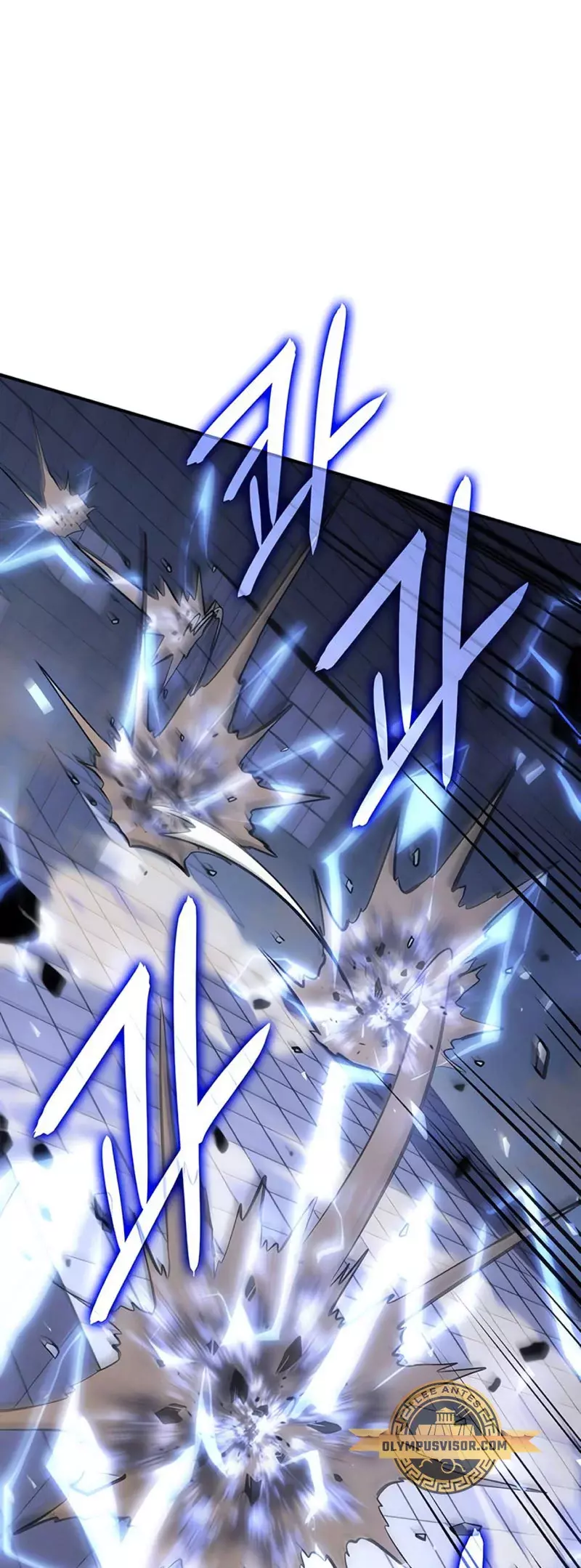 Read Regresé con el poder del Rey ES Manga Online