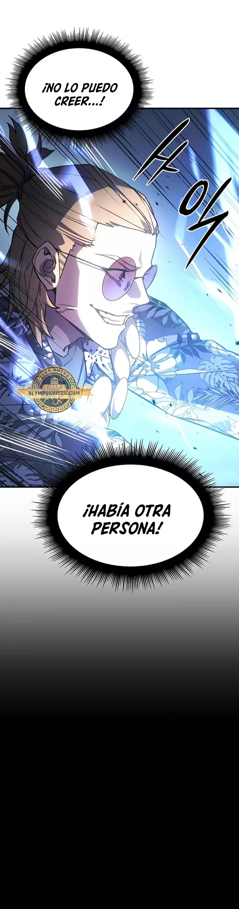 Read Regresé con el poder del Rey ES Manga Online