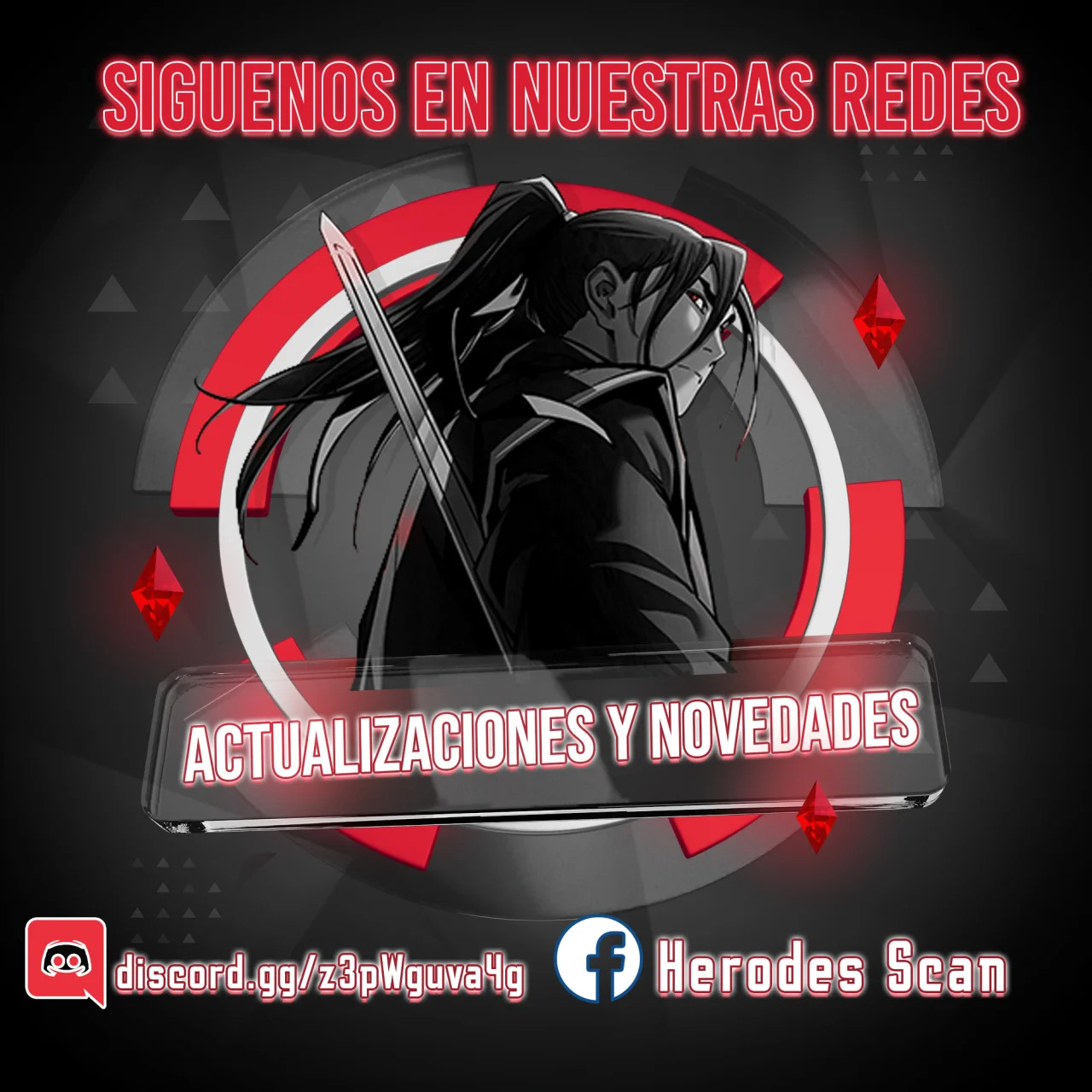 Read Regresé con el poder del Rey ES Manga Online