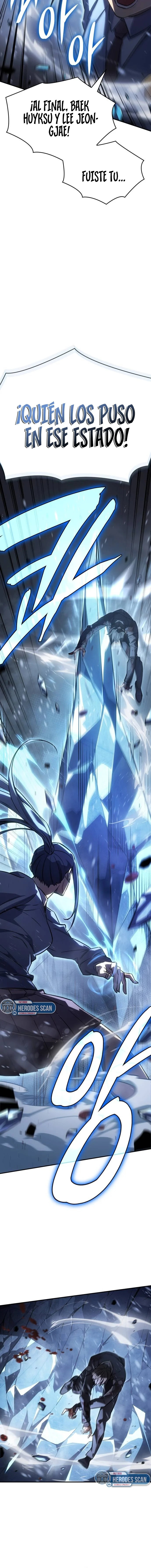 Read Regresé con el poder del Rey ES Manga Online