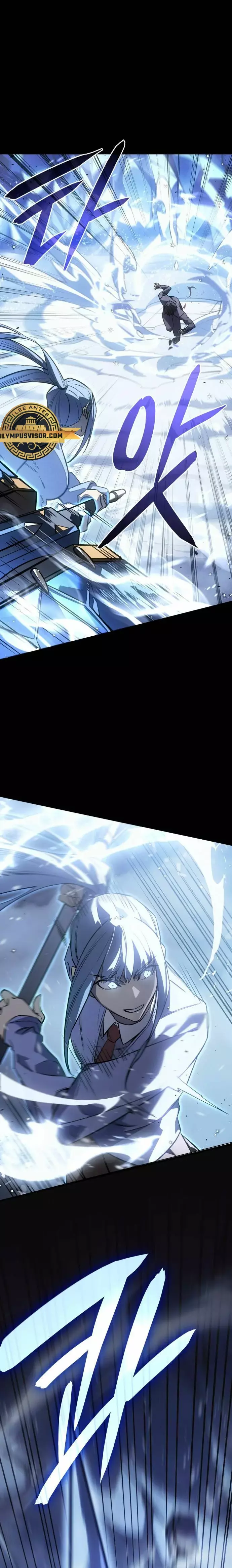 Read Regresé con el poder del Rey ES Manga Online