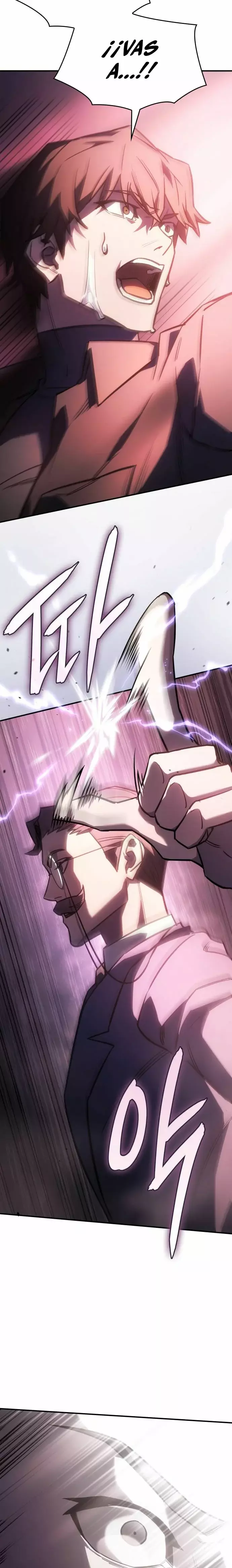 Read Regresé con el poder del Rey ES Manga Online