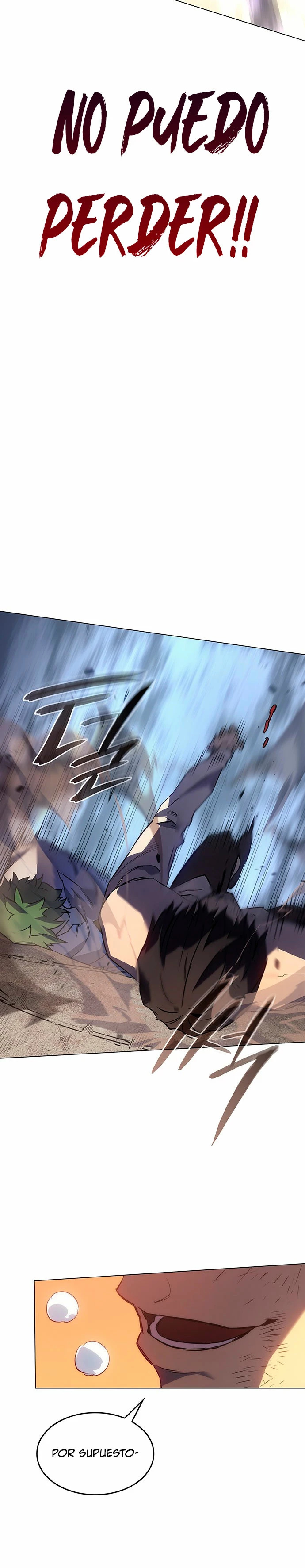 Read Regresé con el poder del Rey ES Manga Online