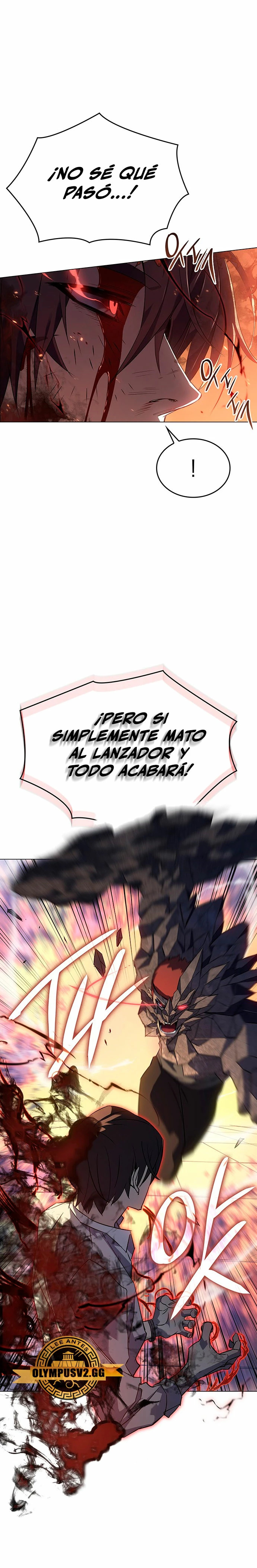 Read Regresé con el poder del Rey ES Manga Online
