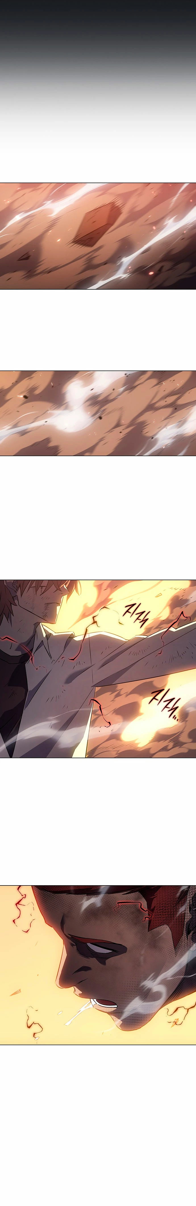 Read Regresé con el poder del Rey ES Manga Online