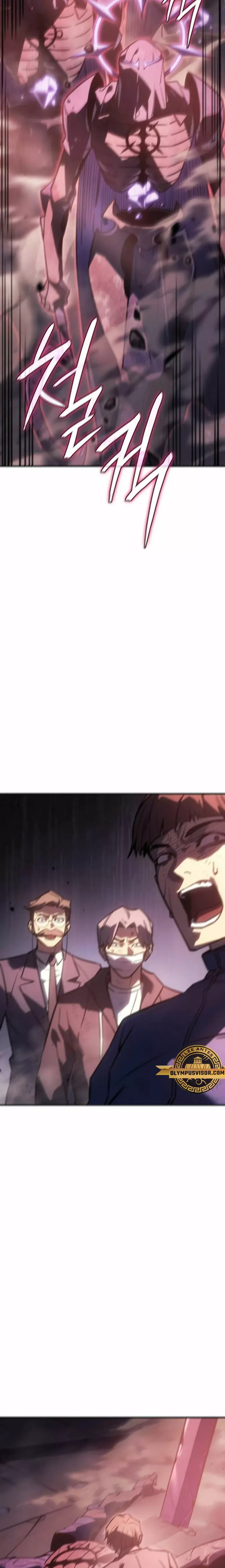 Read Regresé con el poder del Rey ES Manga Online
