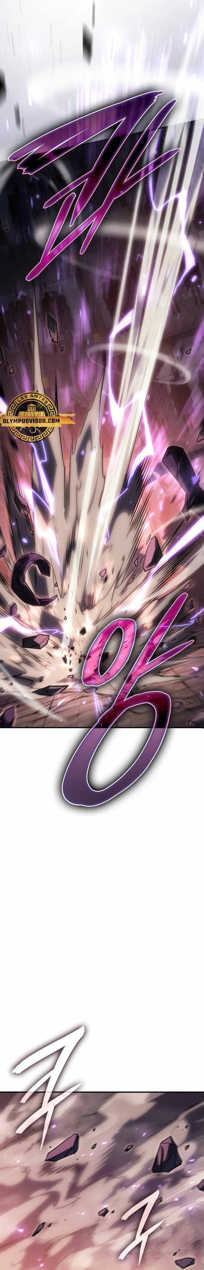 Read Regresé con el poder del Rey ES Manga Online