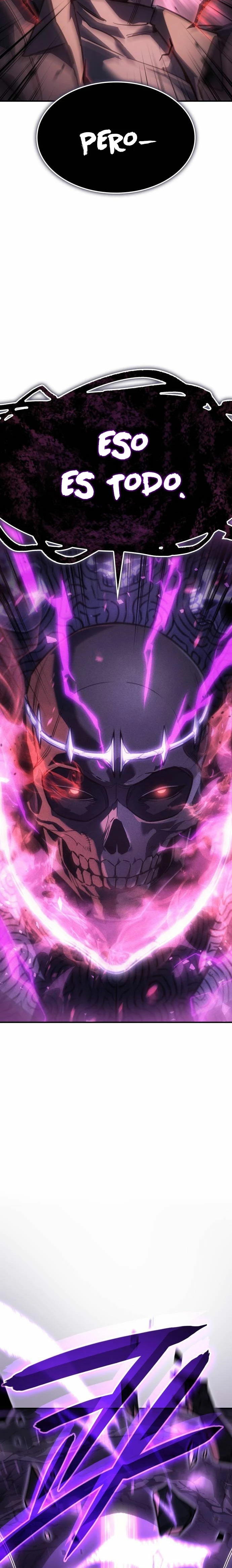 Read Regresé con el poder del Rey ES Manga Online