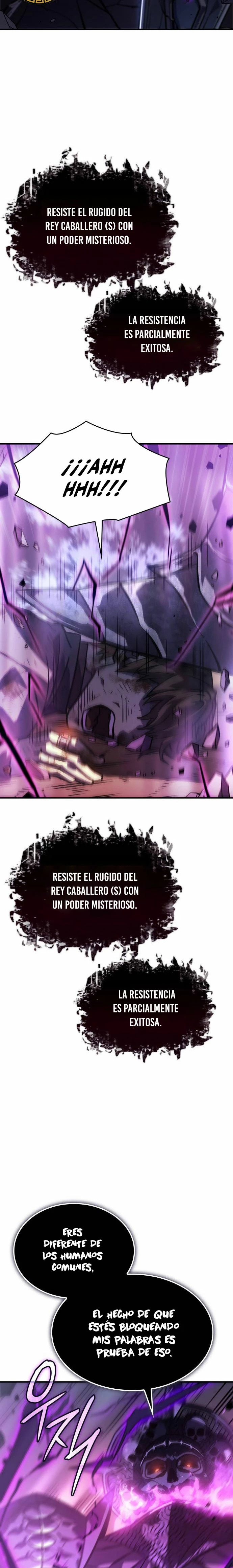 Read Regresé con el poder del Rey ES Manga Online