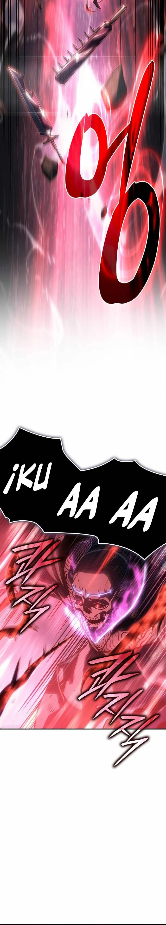 Read Regresé con el poder del Rey ES Manga Online