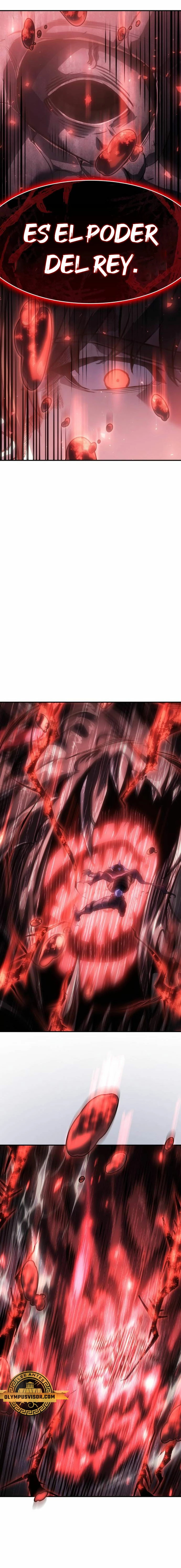 Read Regresé con el poder del Rey ES Manga Online