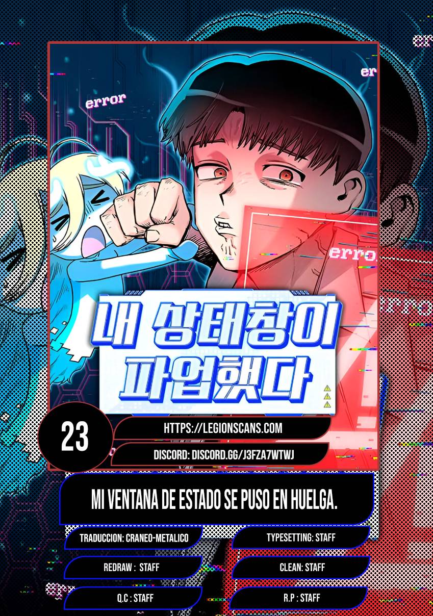 Read Regresé con el poder del Rey ES Manga Online