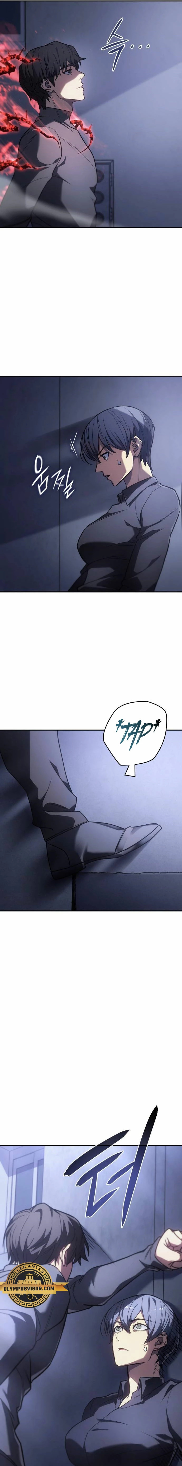 Read Regresé con el poder del Rey ES Manga Online