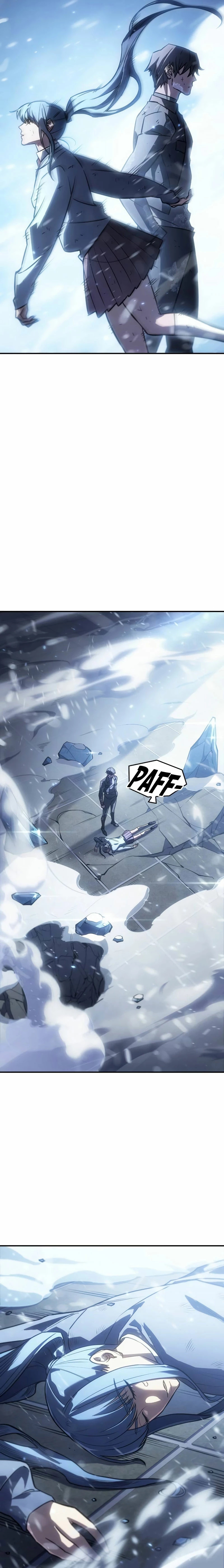 Read Regresé con el poder del Rey ES Manga Online