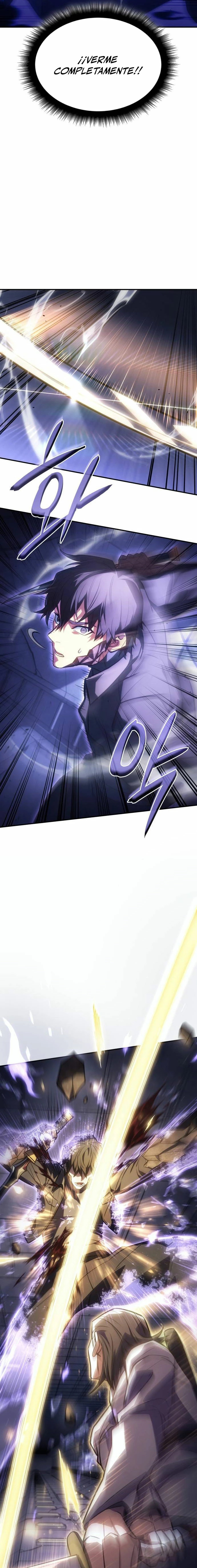 Read Regresé con el poder del Rey ES Manga Online