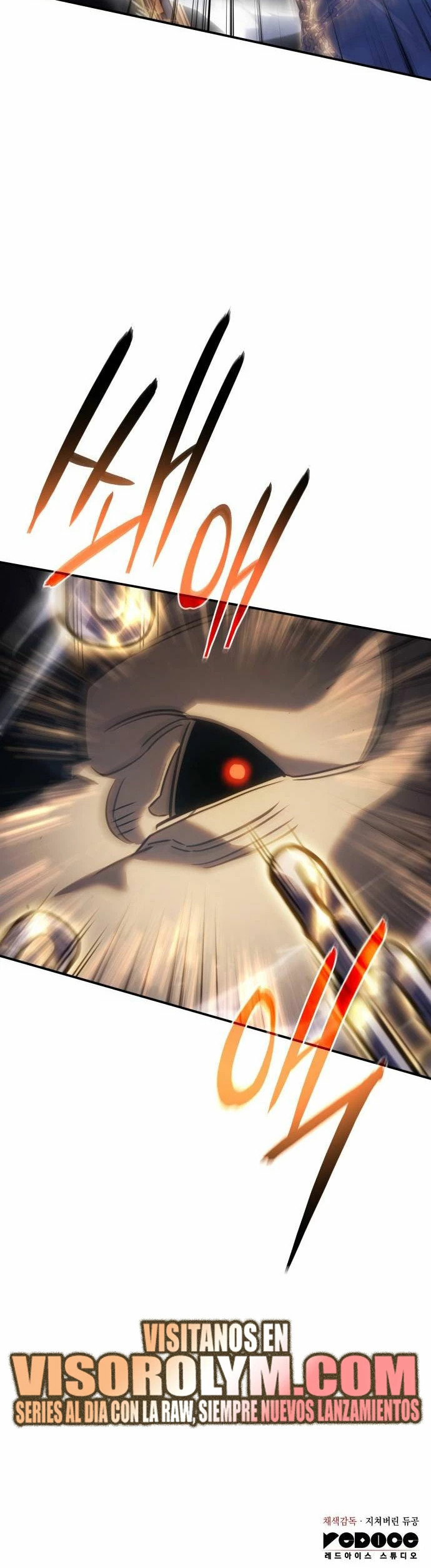 Read Regresé con el poder del Rey ES Manga Online