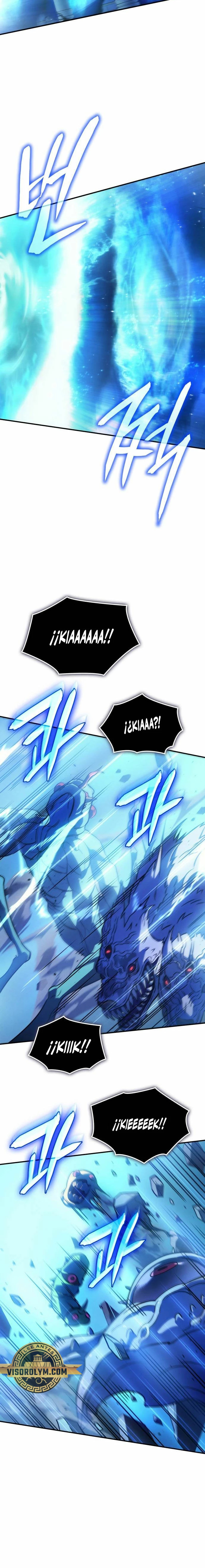 Read Regresé con el poder del Rey ES Manga Online