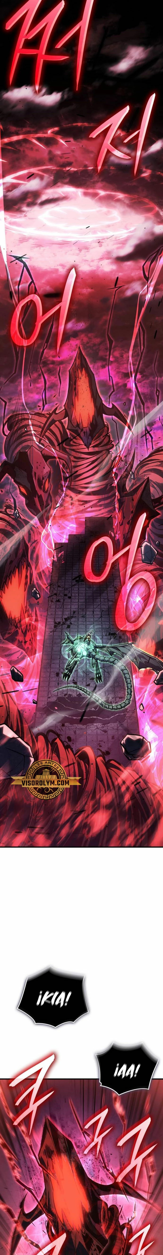 Read Regresé con el poder del Rey ES Manga Online