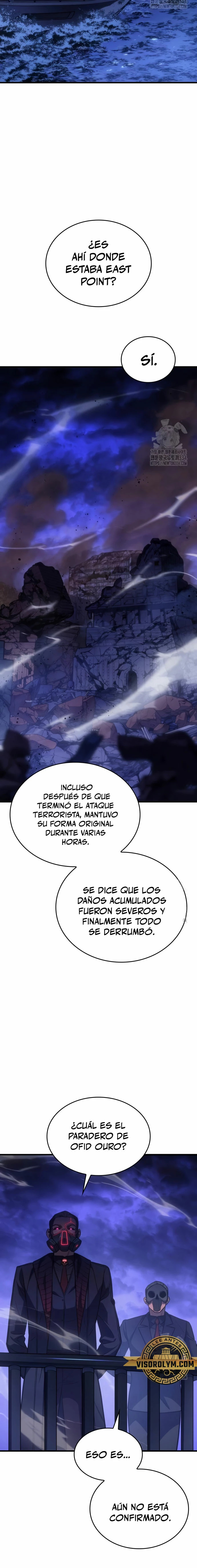 Read Regresé con el poder del Rey ES Manga Online