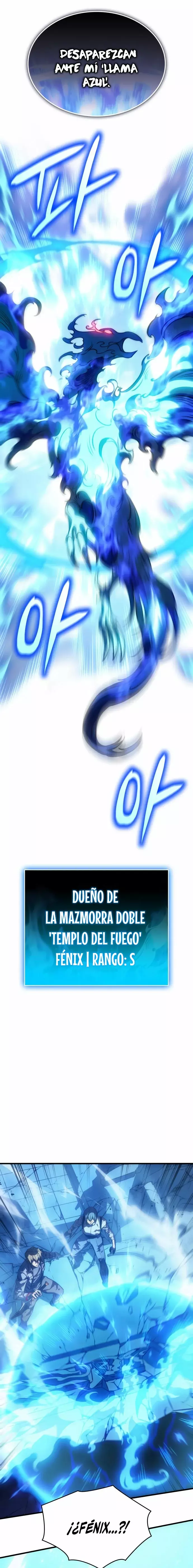 Read Regresé con el poder del Rey ES Manga Online