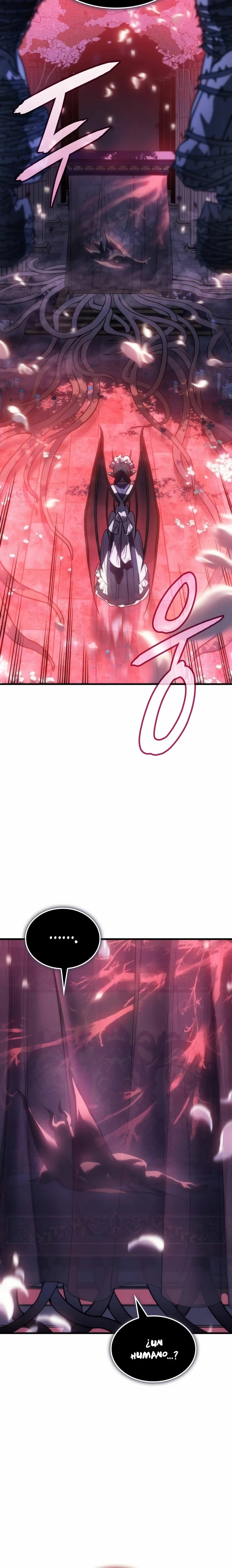 Read Regresé con el poder del Rey ES Manga Online