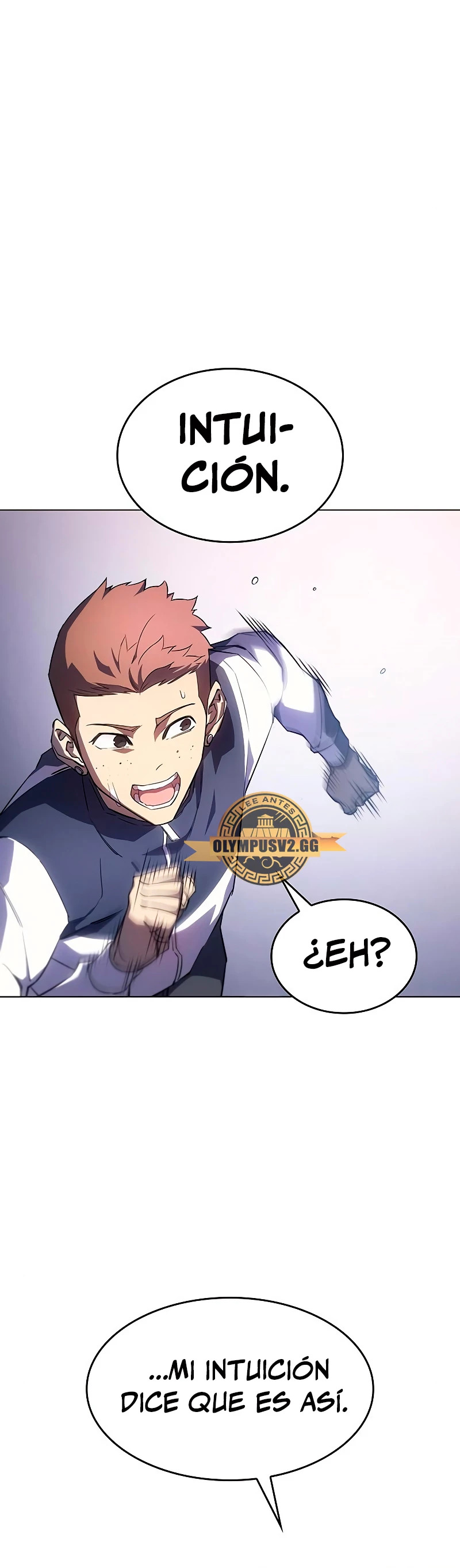 Read Regresé con el poder del Rey ES Manga Online