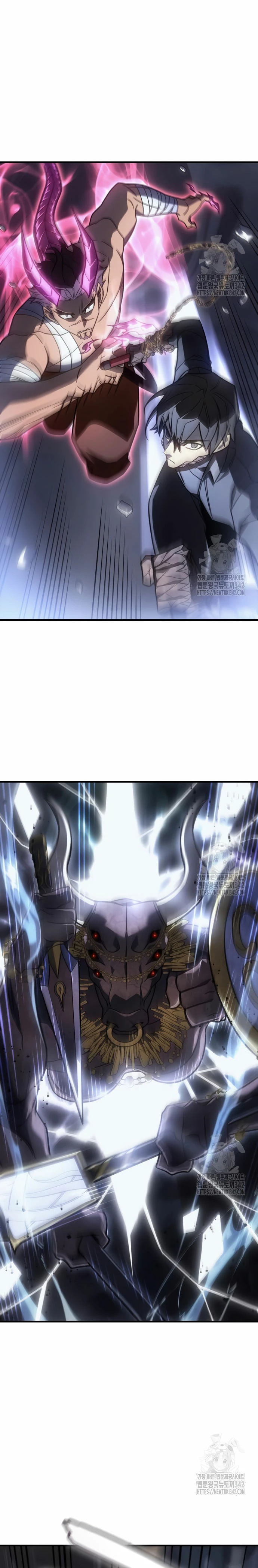 Read Regresé con el poder del Rey ES Manga Online