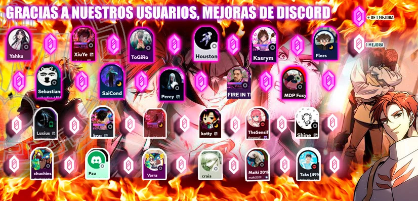 Read Regresé con el poder del Rey ES Manga Online